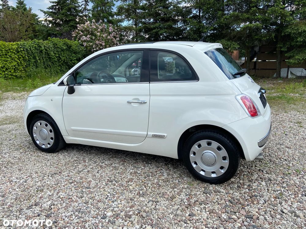 Fiat 500 - 17