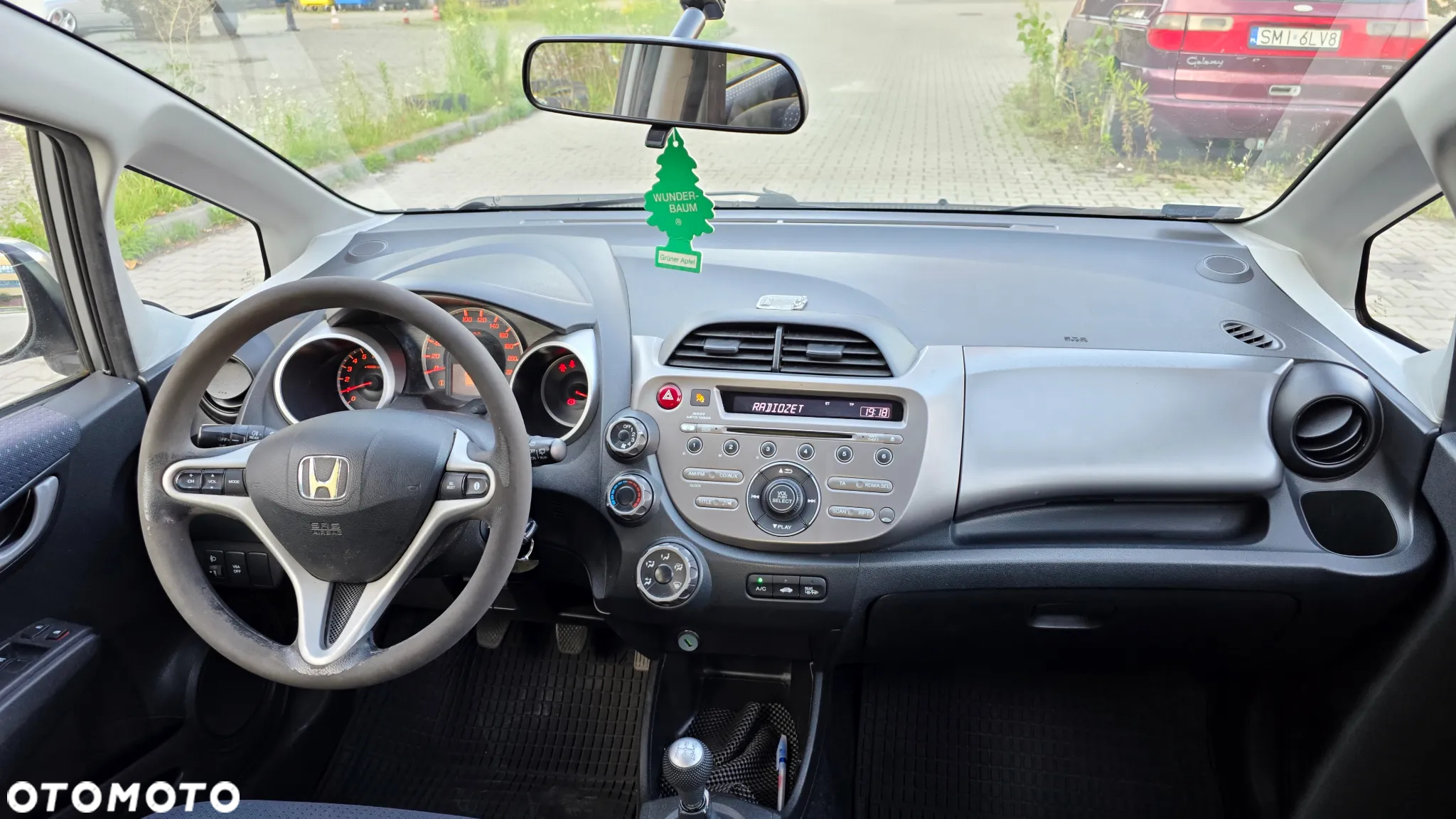 Honda Jazz 1.2 i-VTEC - 13