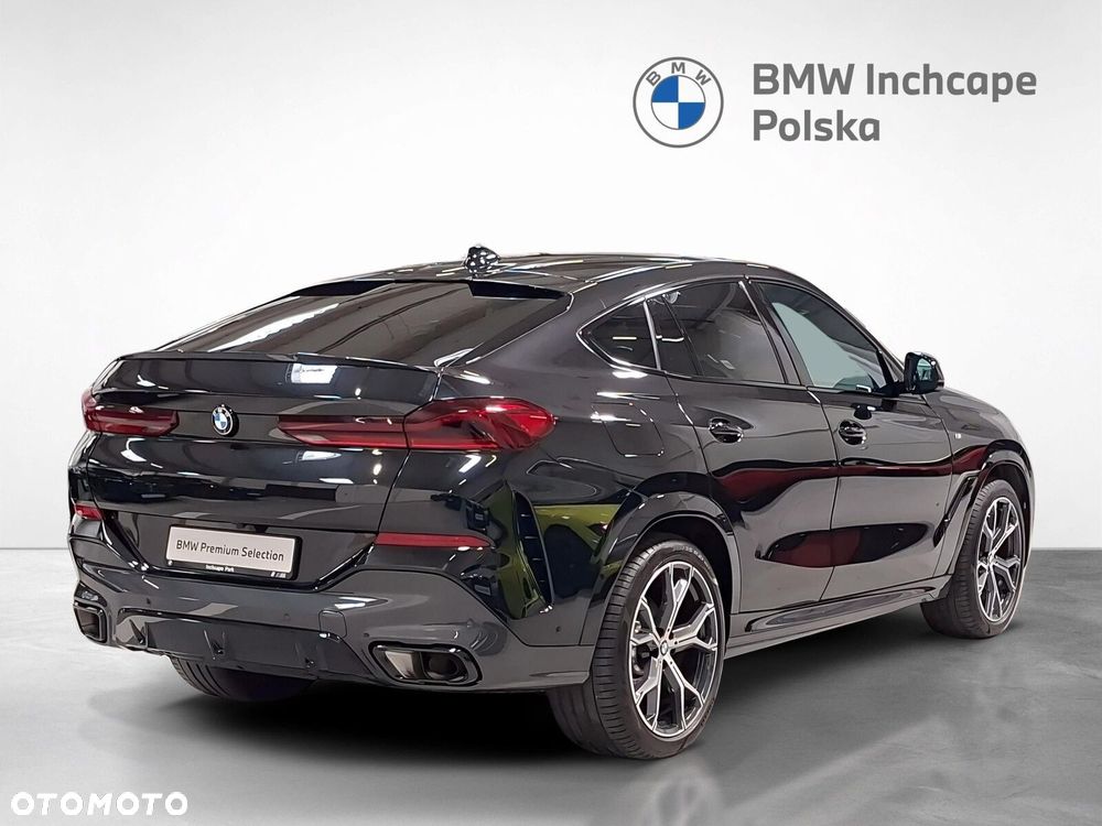BMW X6 - 6