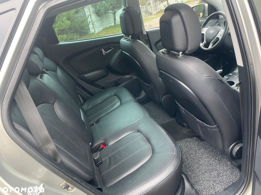 Hyundai ix35 - 9