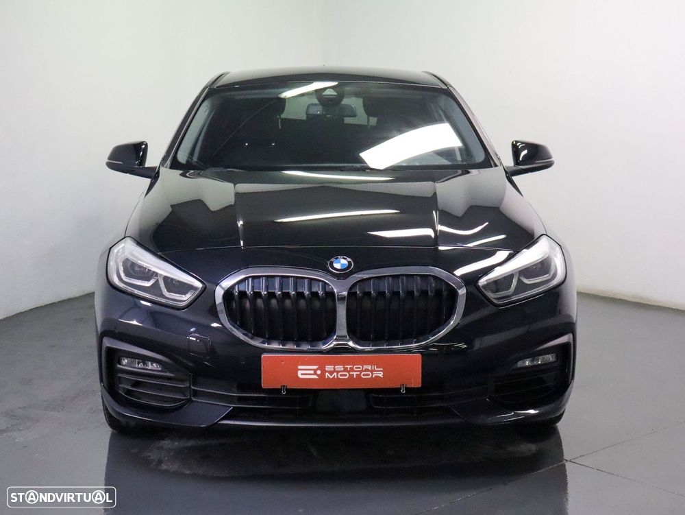 BMW 116 i Advantage - 2