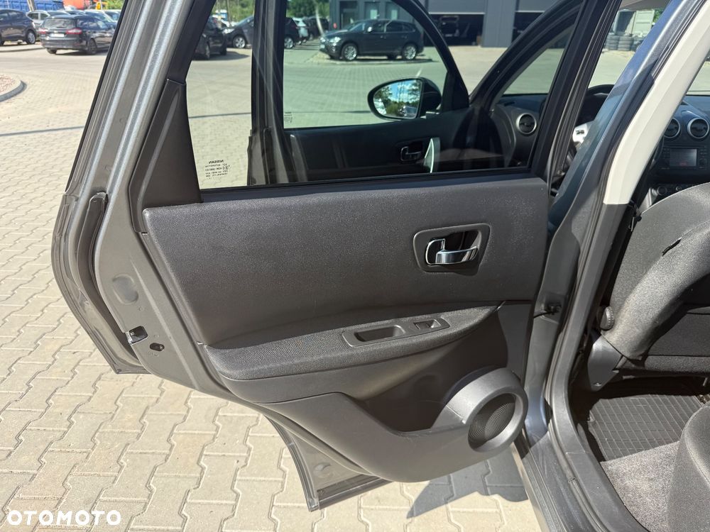 Nissan Qashqai 1.6 I-Way - 18