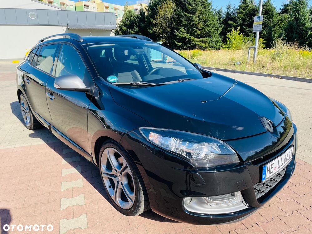 Renault Megane - 7