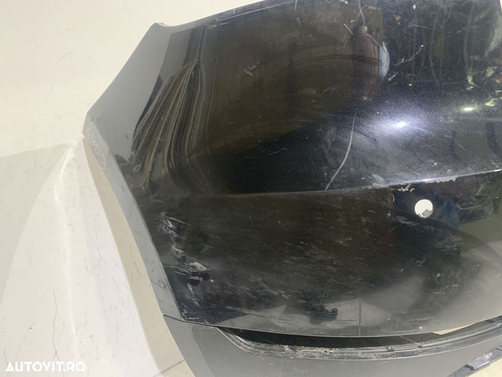 Bara spate Porsche Macan, 2014, 2015, 2016, 2017, cod origine OE 95B907421. - 7