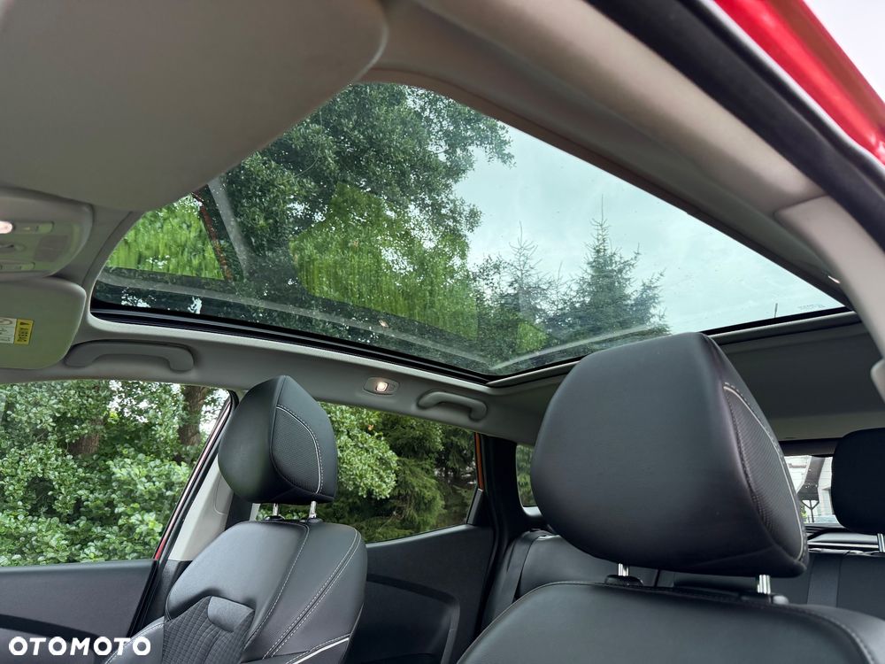 Renault Kadjar Energy TCe 130 Bose Edition - 22