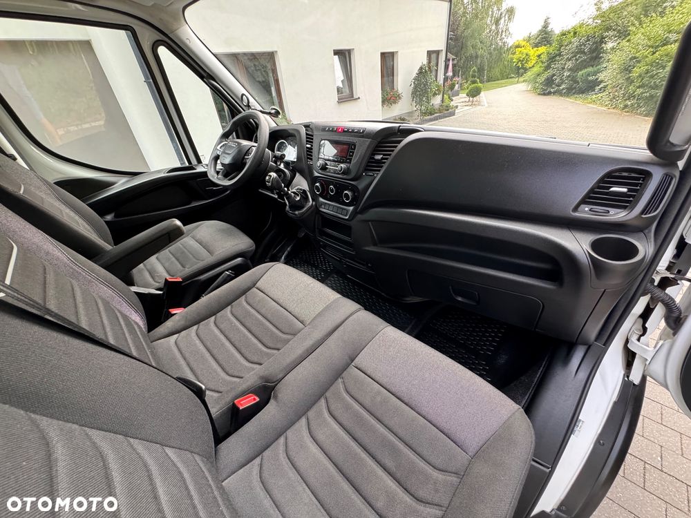 Iveco Daily - 30
