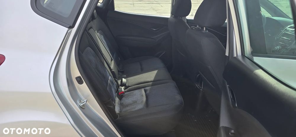 Hyundai ix20 1.6 blue Comfort - 23