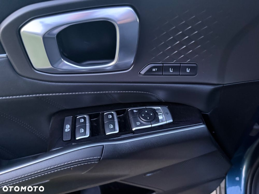 Kia Sorento 1.6T-GDI AWD OPF Vision - 20