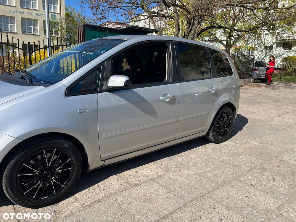 Ford C-MAX - 5