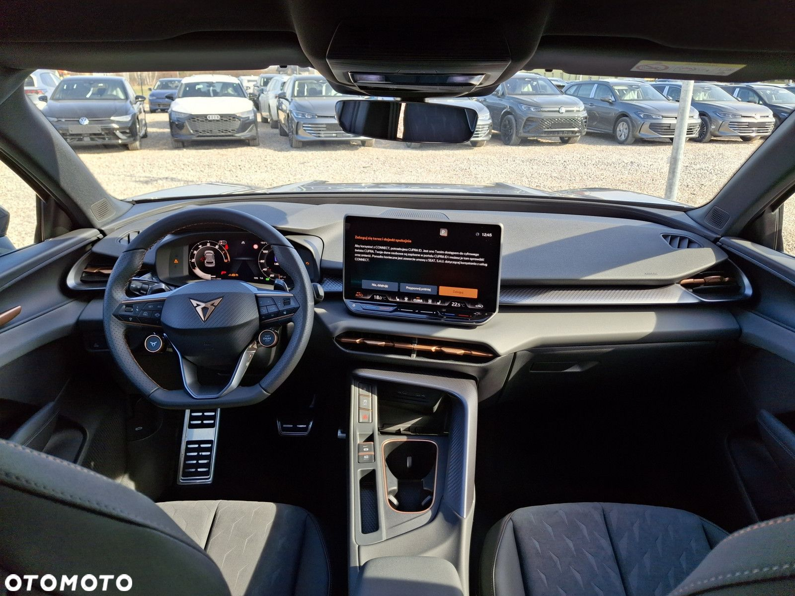 Cupra Terramar - 16