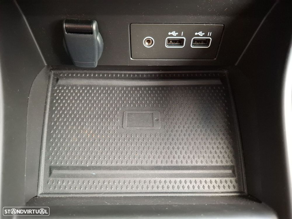 Renault Captur 1.0 TCe Techno Bi-Fuel - 22