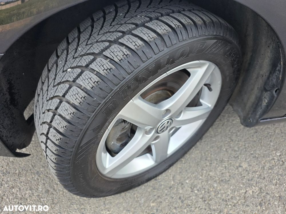 Volkswagen Golf 1.4 TSI Exclusive - 15