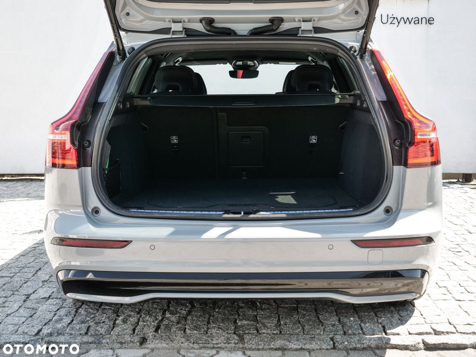 Volvo V60 - 33