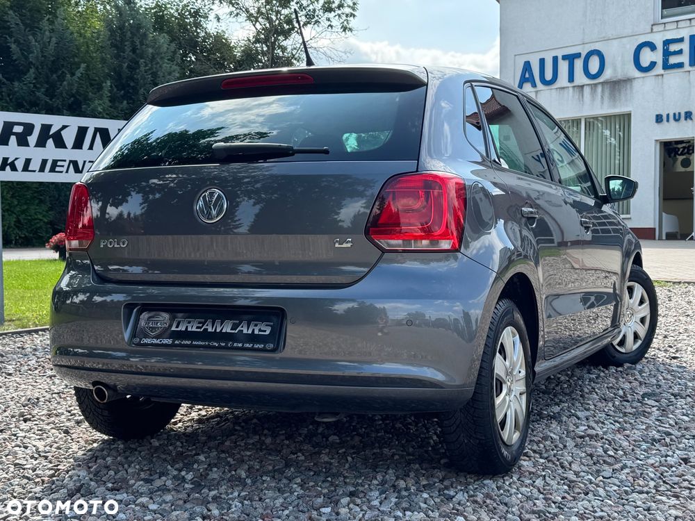 Volkswagen Polo - 13