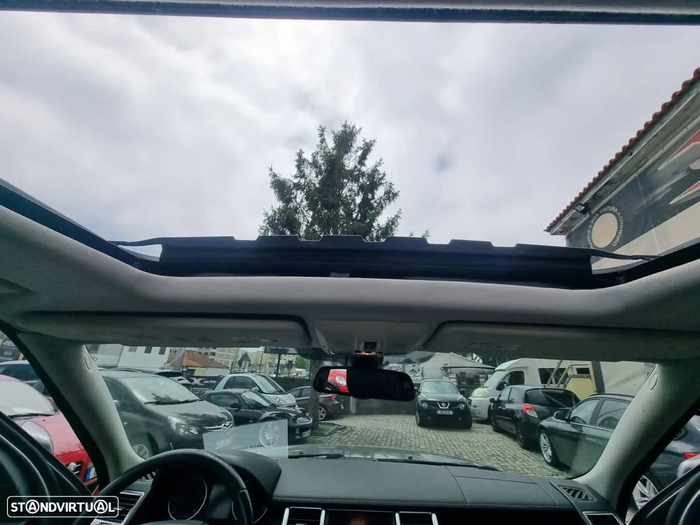 Land Rover Range Rover Sport - 11