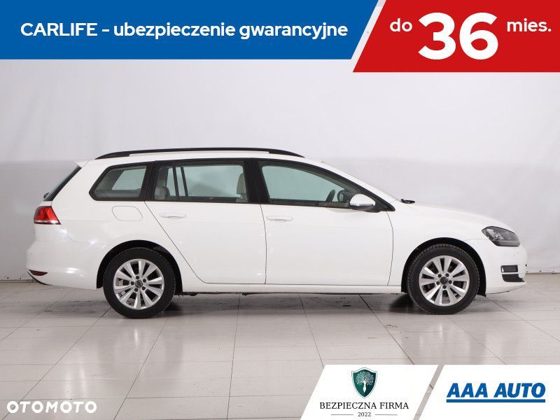 Volkswagen Golf Variant - 8