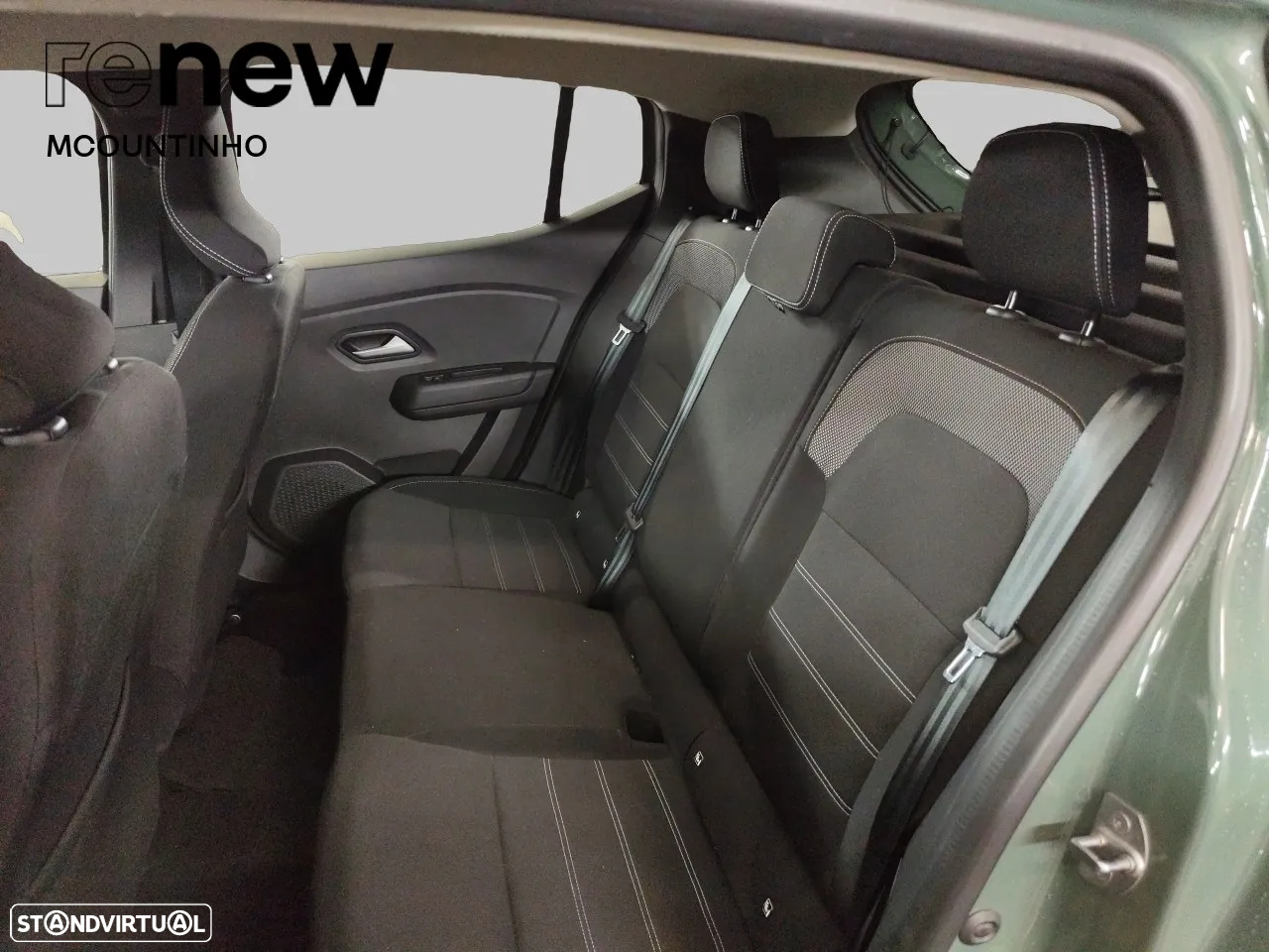 Dacia Sandero 1.0 TCe Stepway Expression - 17