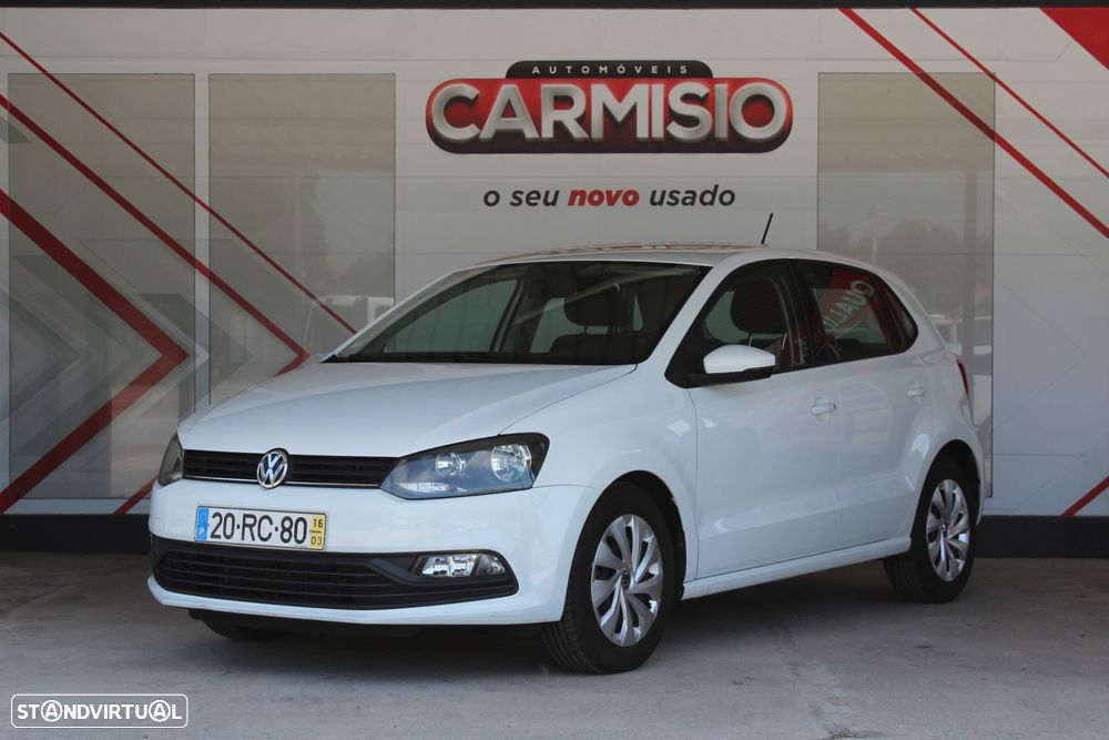 VW Polo 1.0 Trendline - 7