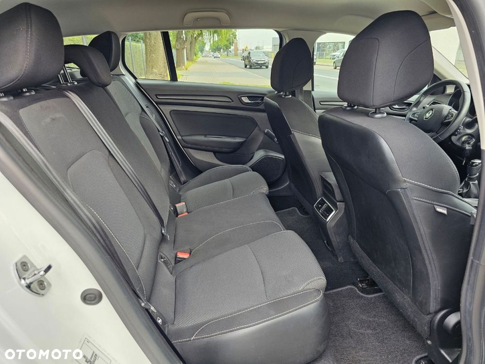 Renault Megane - 22