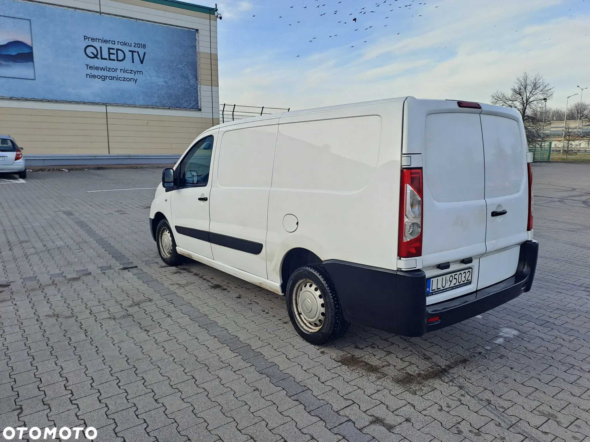 Fiat Scudo - 4