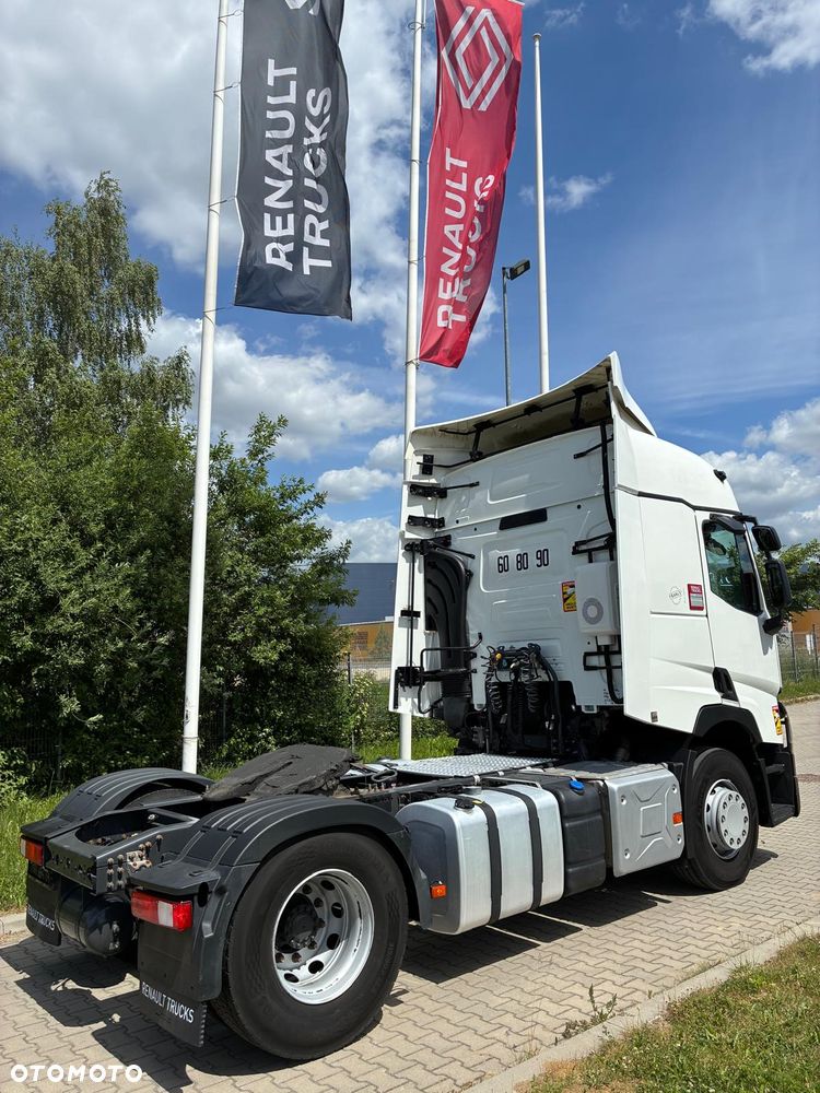 Renault T480 Sleeper Cab - 6