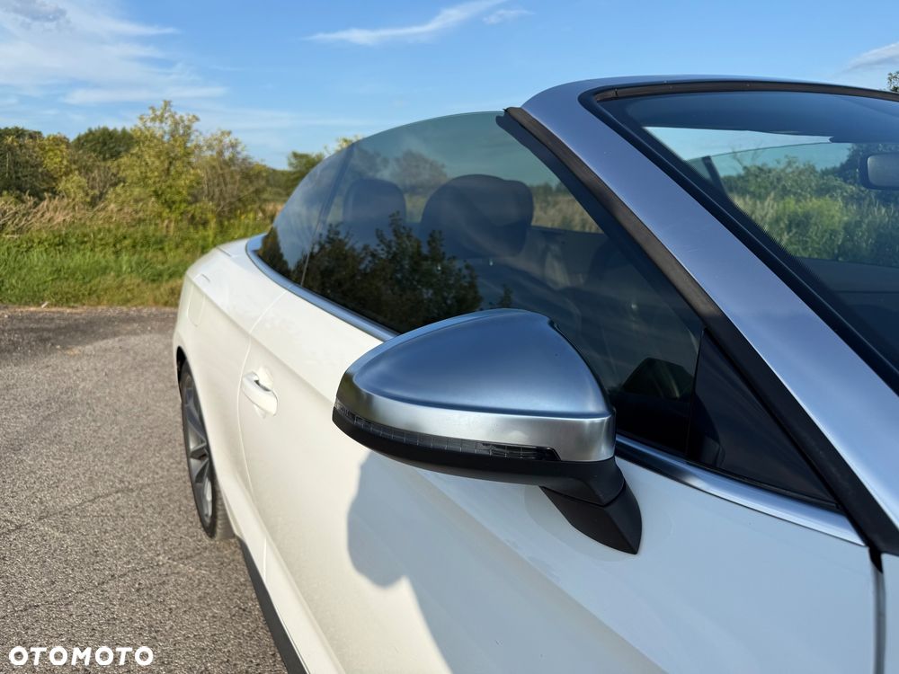 Audi S5 Cabrio TFSI quattro tiptronic - 31