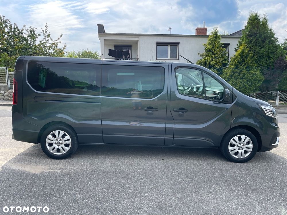 Renault Trafic 2.0 dCi - 6