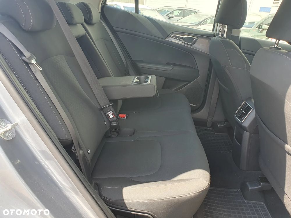 Kia Sportage 1.6 T-GDI M 2WD DCT - 24