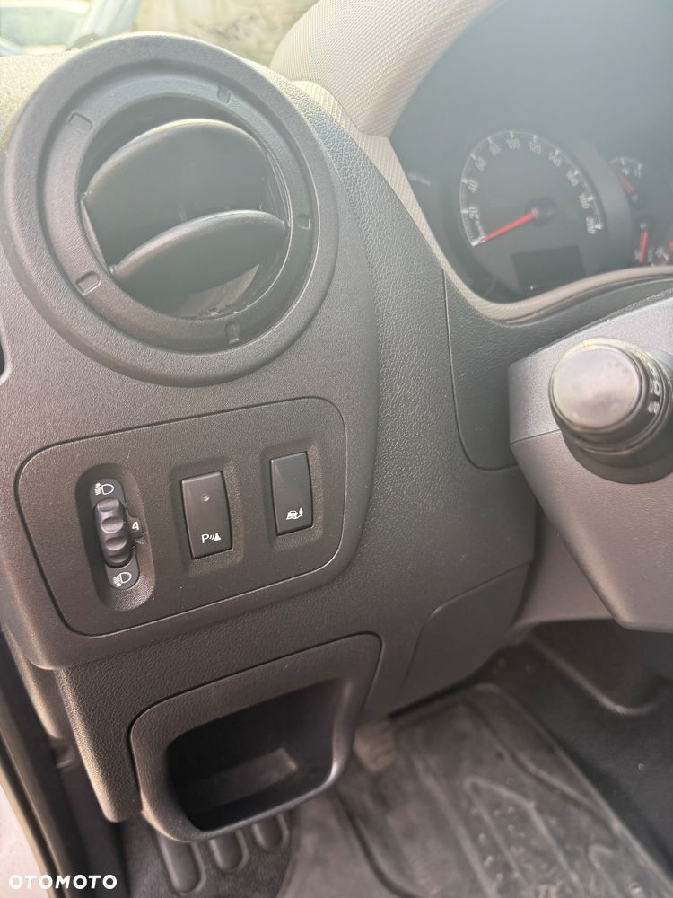 Renault Master - 14