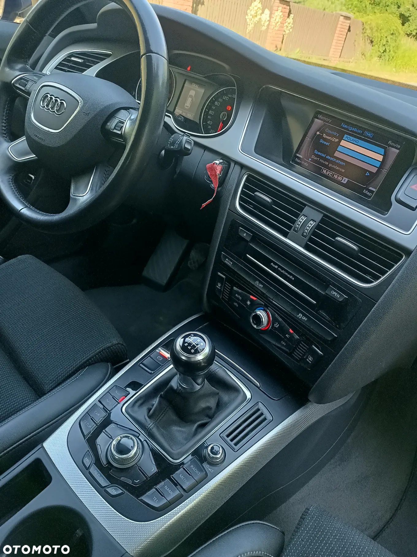Audi A4 - 17