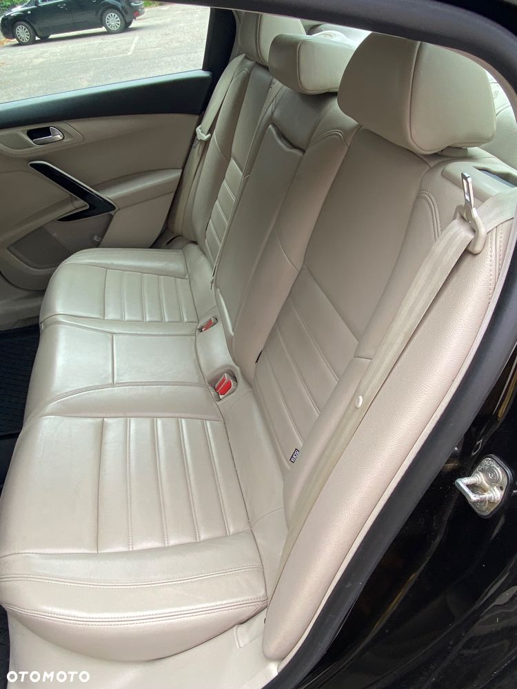 Peugeot 508 1.6 T Allure - 5