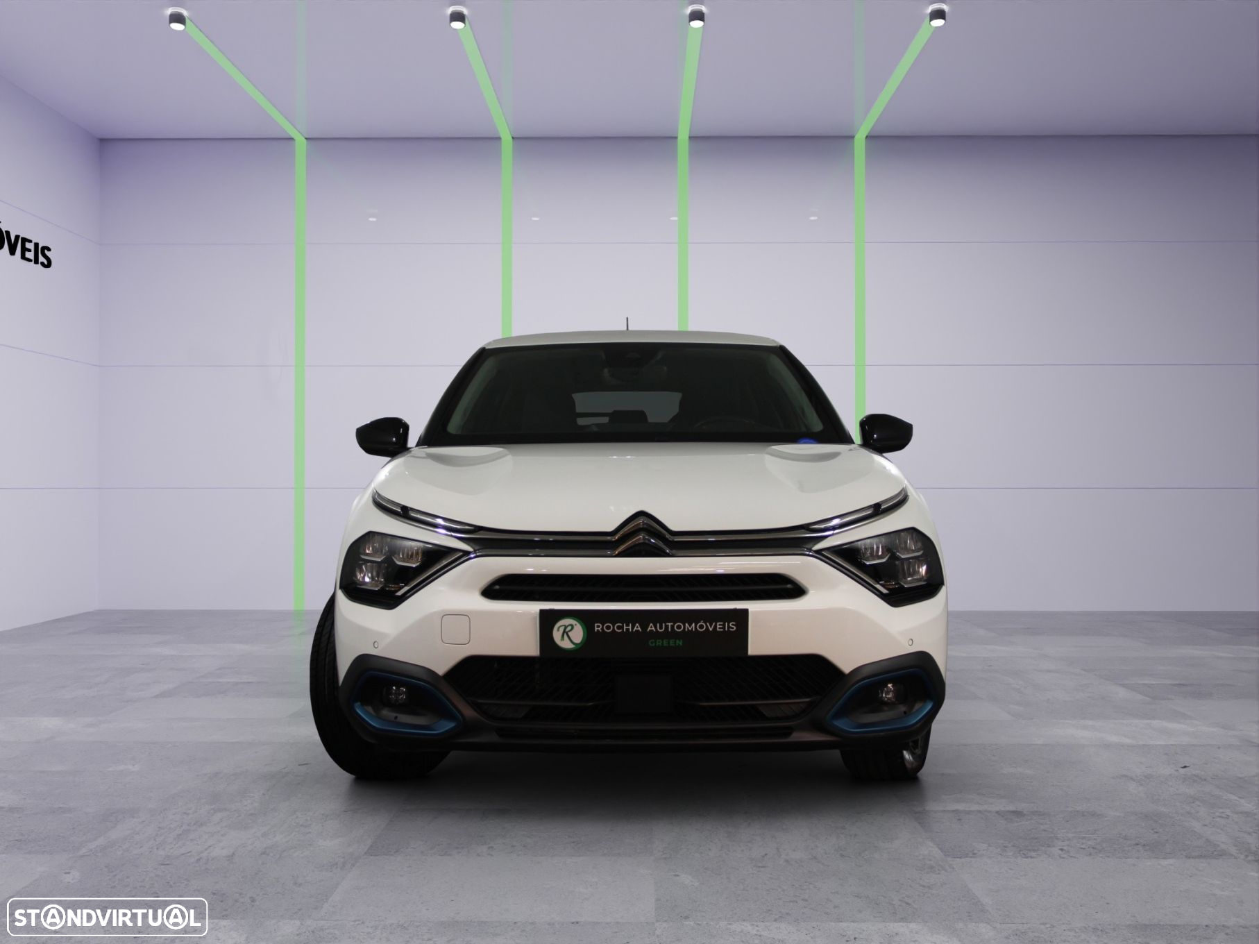 Citroën e-C4 50 kWh Shine Pack - 2