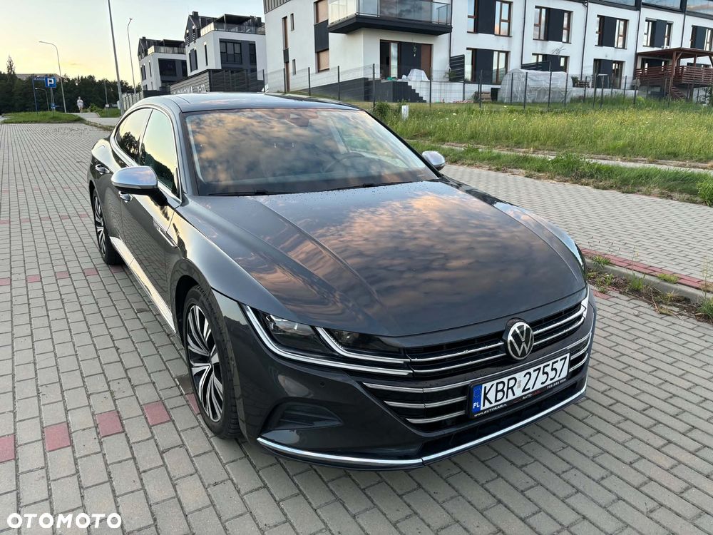 Volkswagen Arteon 2.0 TDI Elegance - 23