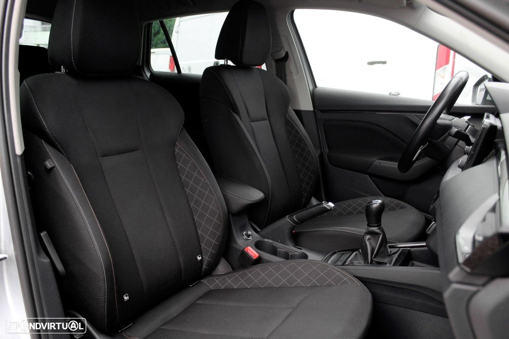 Skoda Scala 1.0 TSI Style - 21