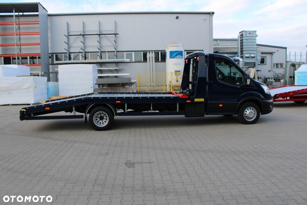Ford Transit - 6