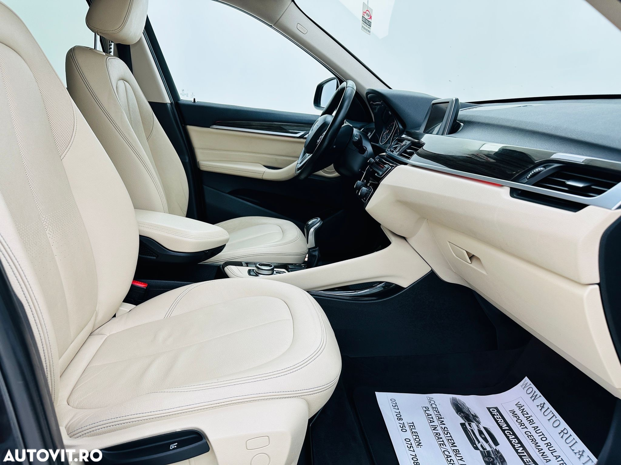 BMW X1 - 21