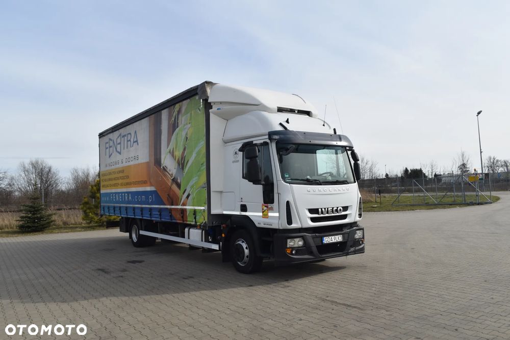 Iveco Eurocargo - 10
