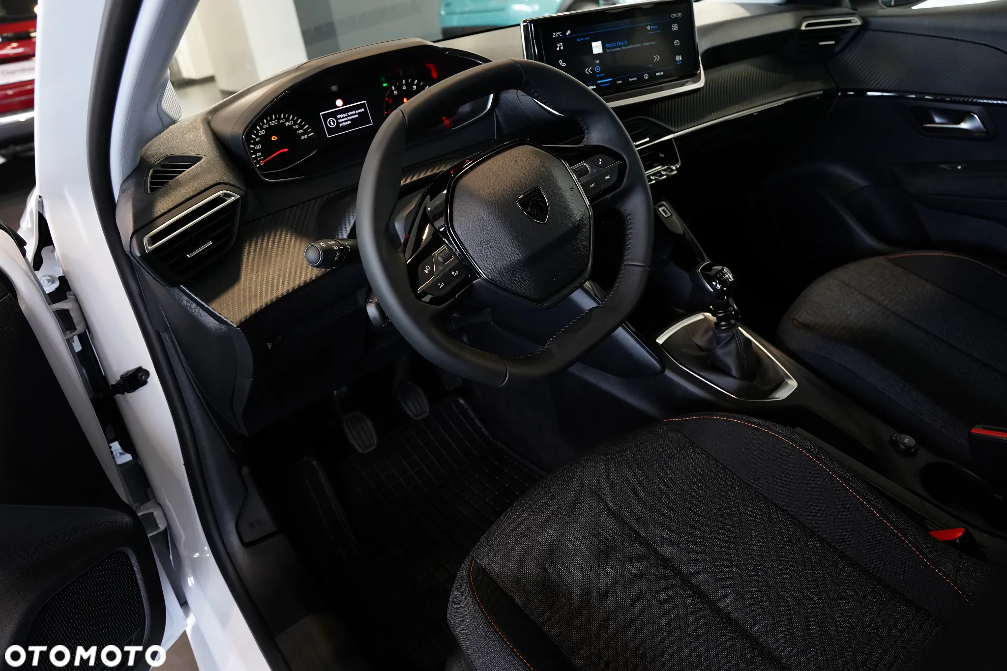 Peugeot 208 1.2 PureTech Style S&S - 9