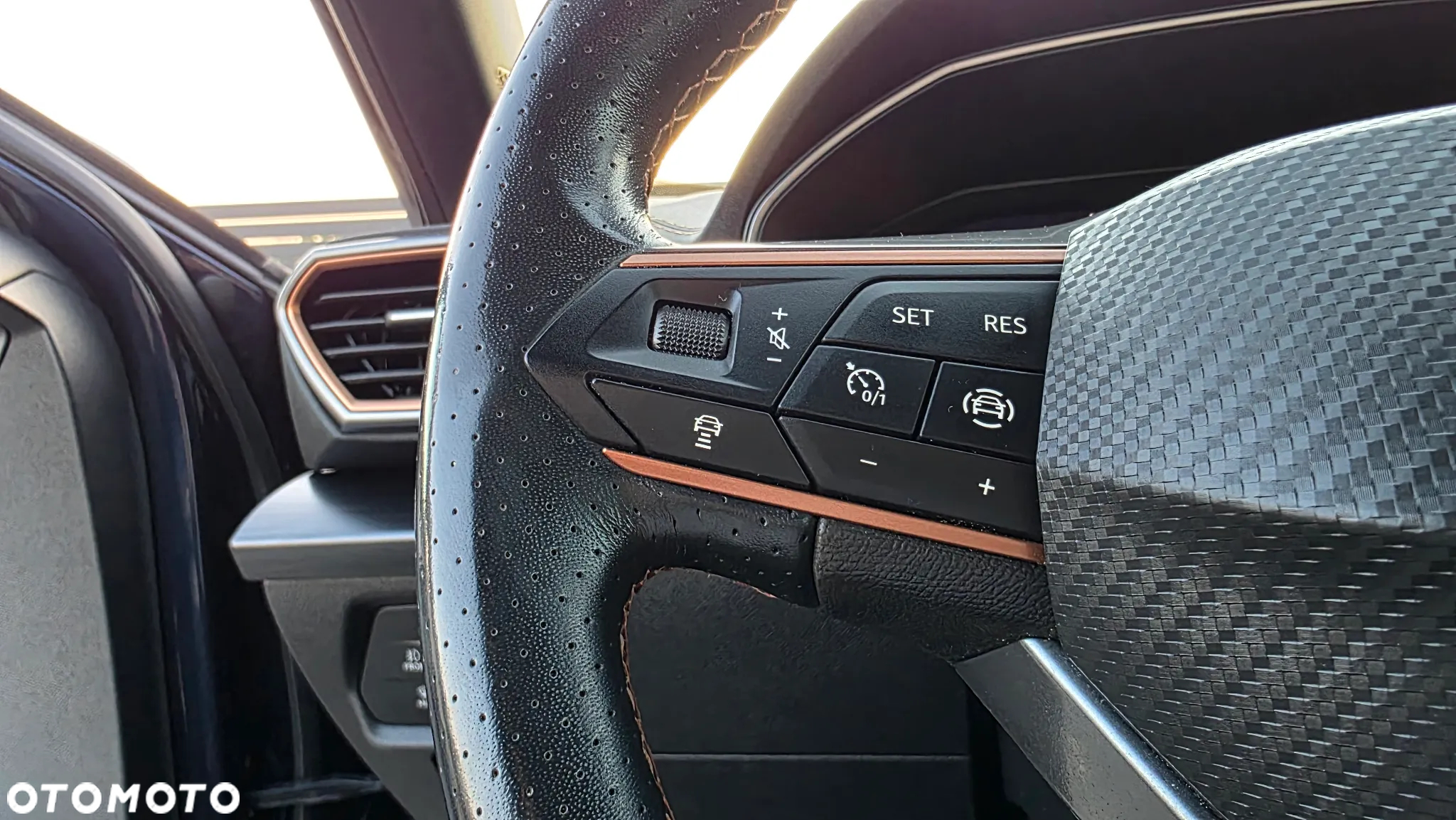 Cupra Formentor 2.0 TDI - 24