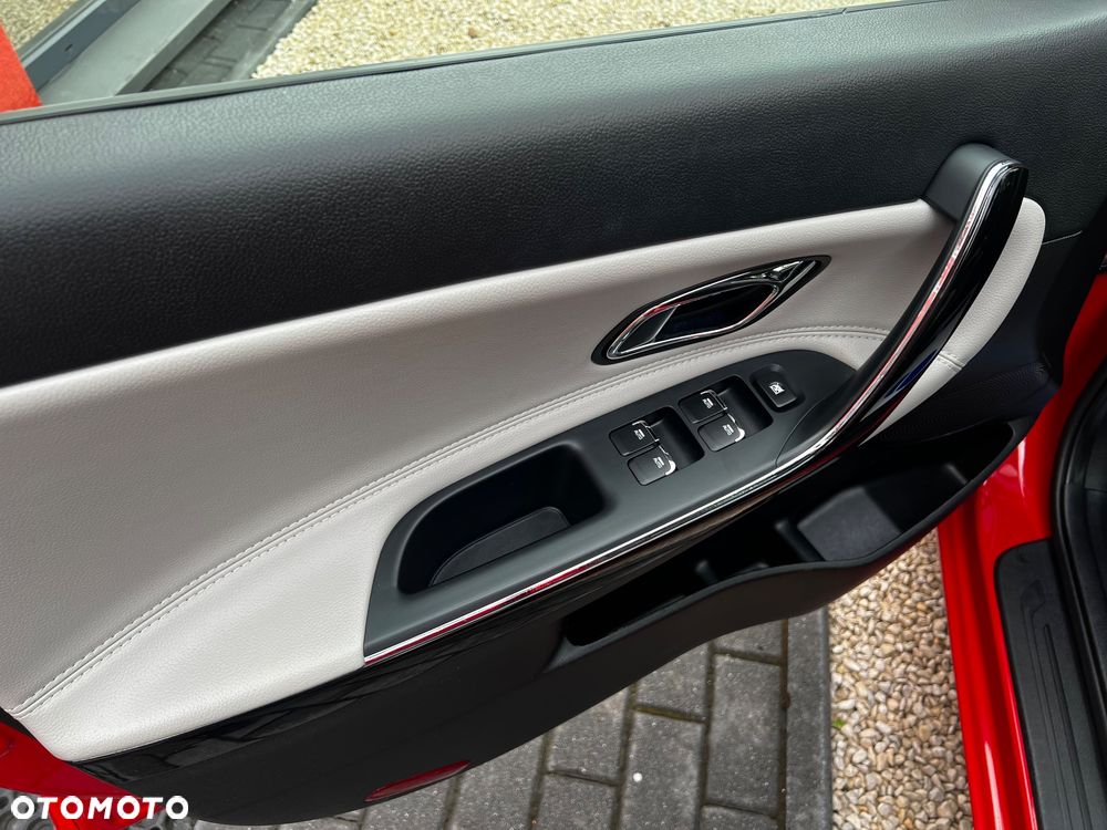 Kia Ceed 1.4 CVVT Attract - 14