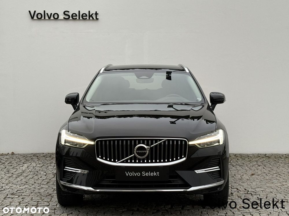 Volvo XC 60 - 3