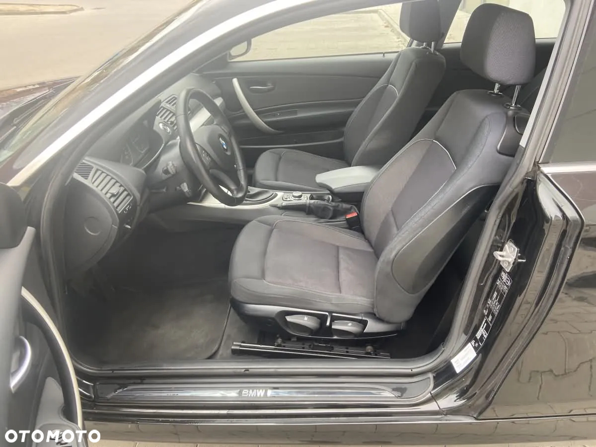 BMW Seria 1 118d - 13