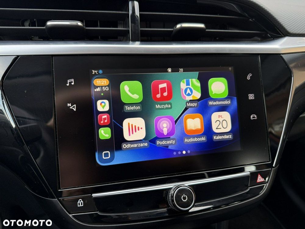 Opel Corsa 1.2 Direct Injection Turbo Start/Stop Elegance - 25