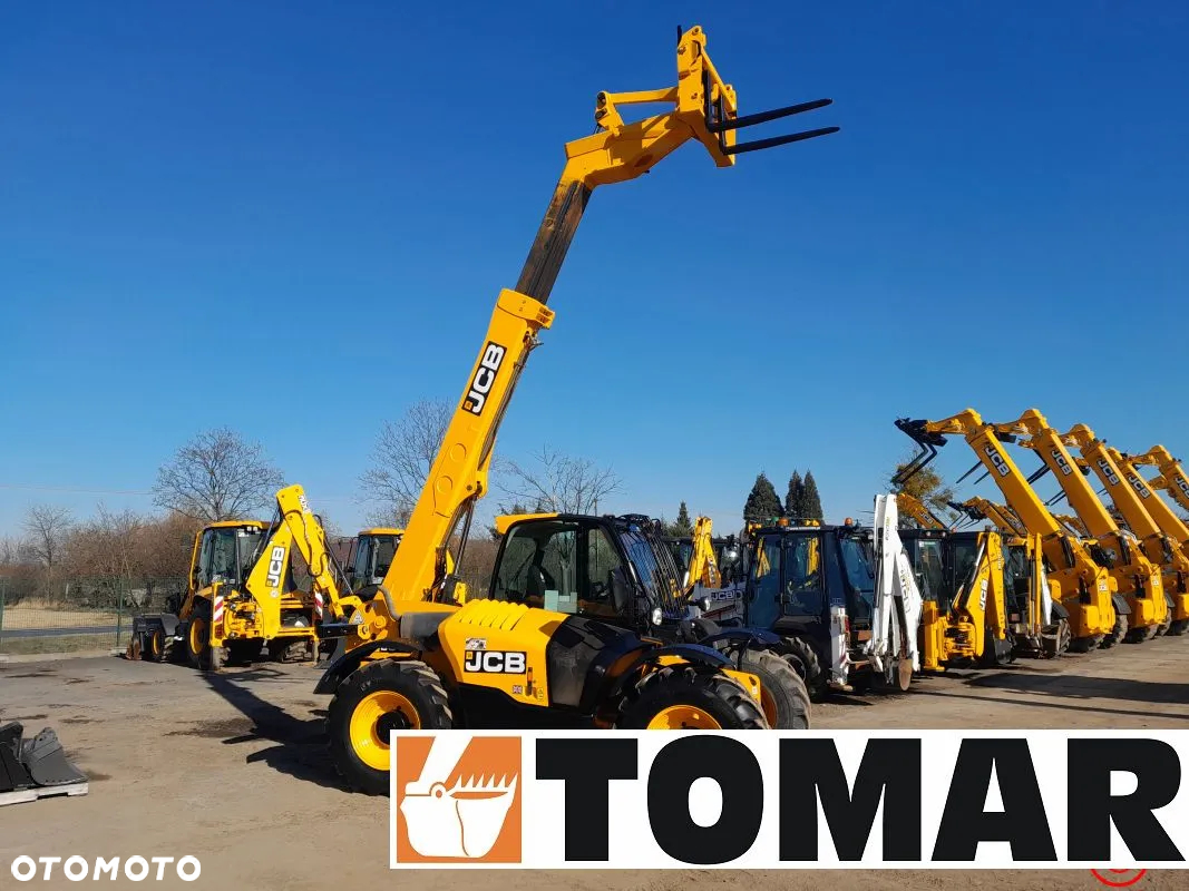 JCB 531-70 - 10