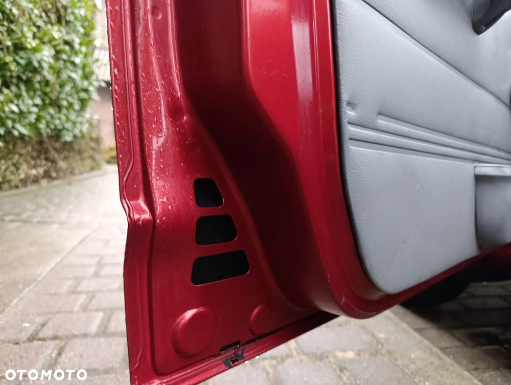 Daewoo Tico 800 SX - 18