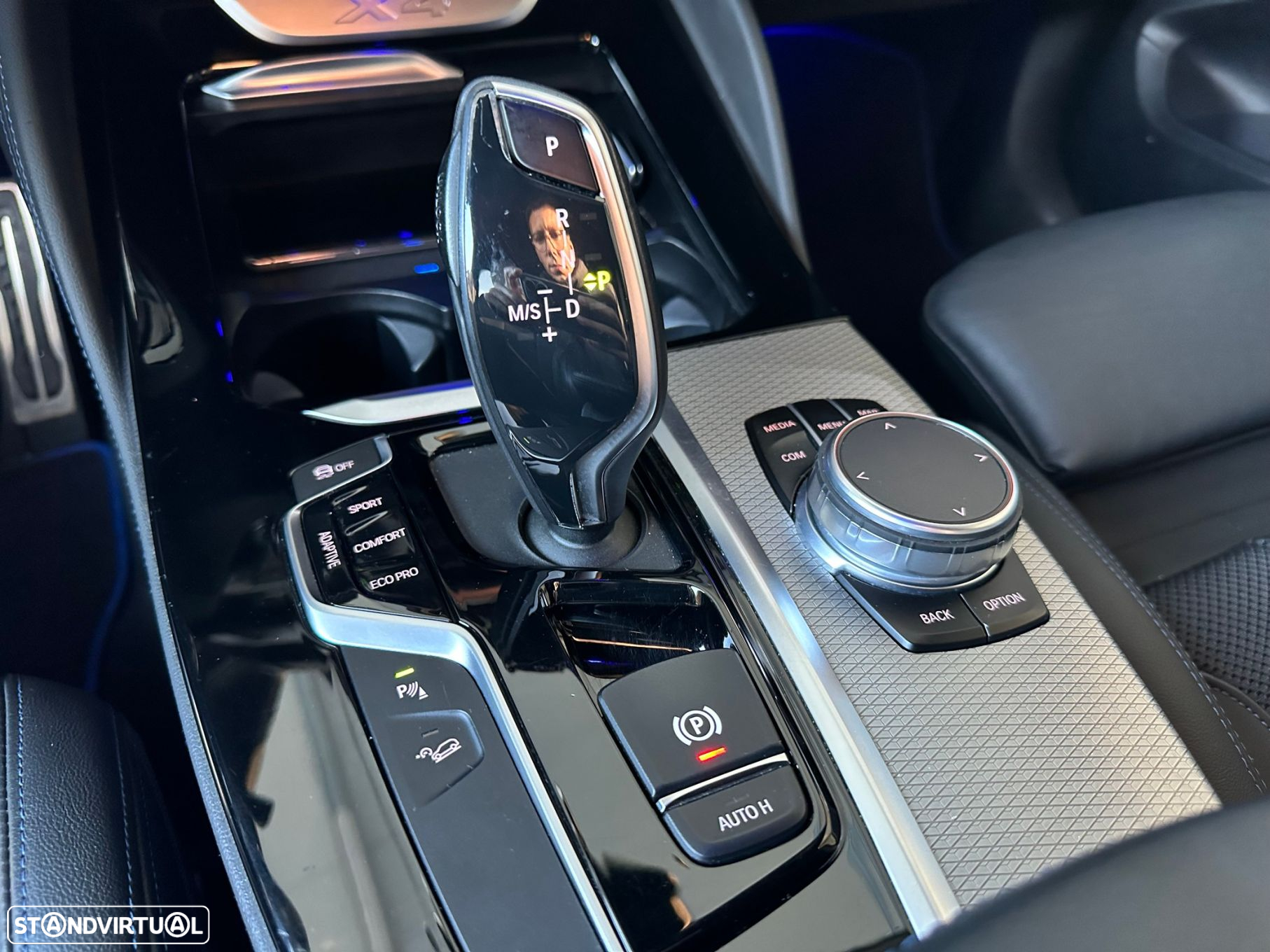 BMW X4 25 d xDrive Pack M Auto - 39