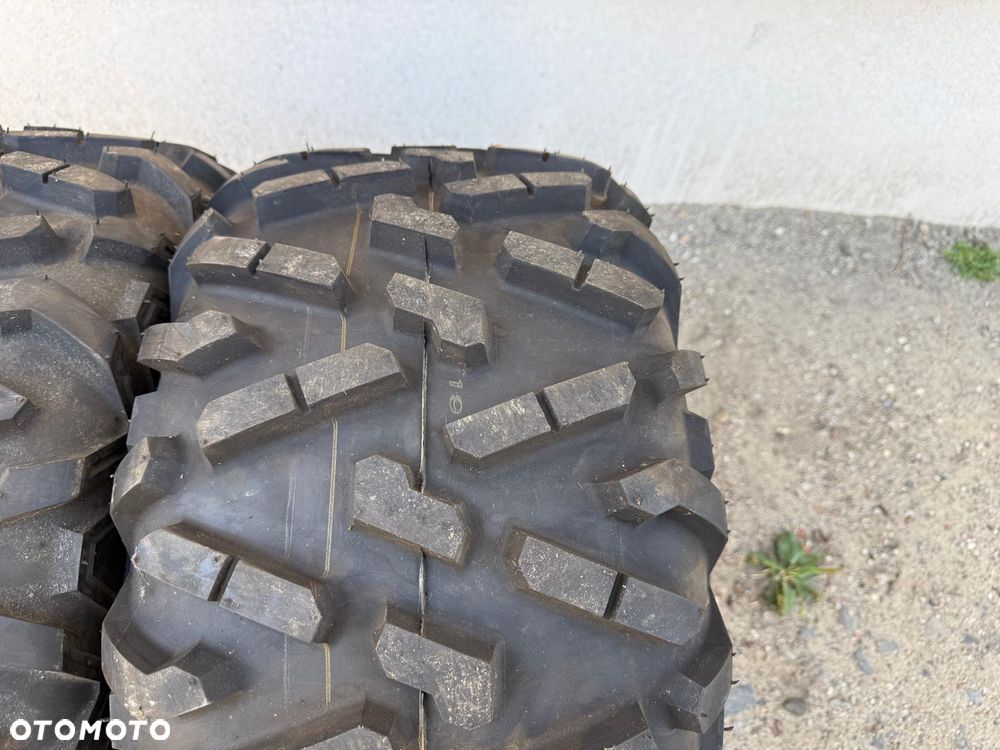 Opony 2 sztuki Maxxis Bighorn 2.0 27x11-14 - 14
