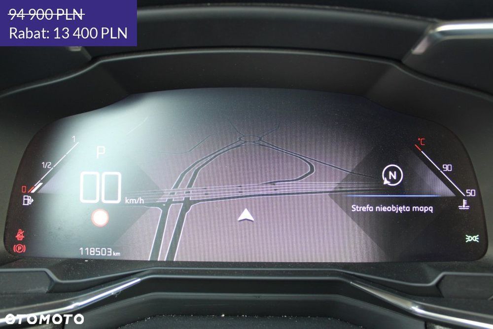 DS Automobiles DS 7 Crossback - 34