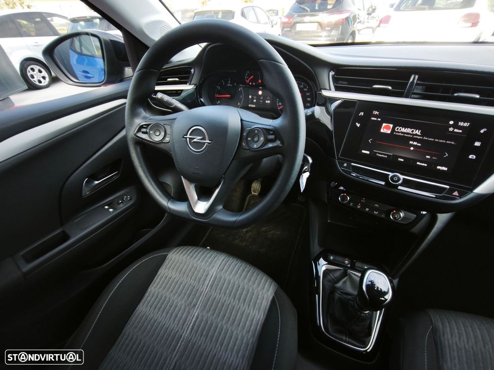 Opel Corsa 1.5 D Edition - 11