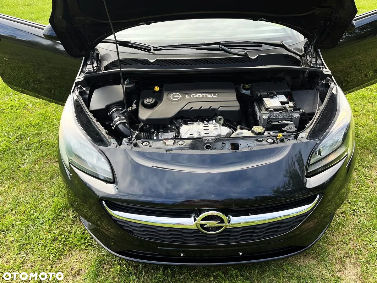 Opel Corsa - 10